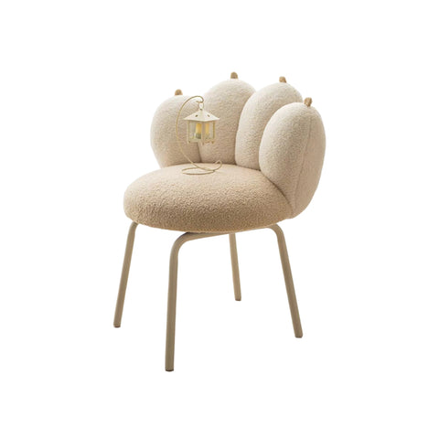 Cat paw chair