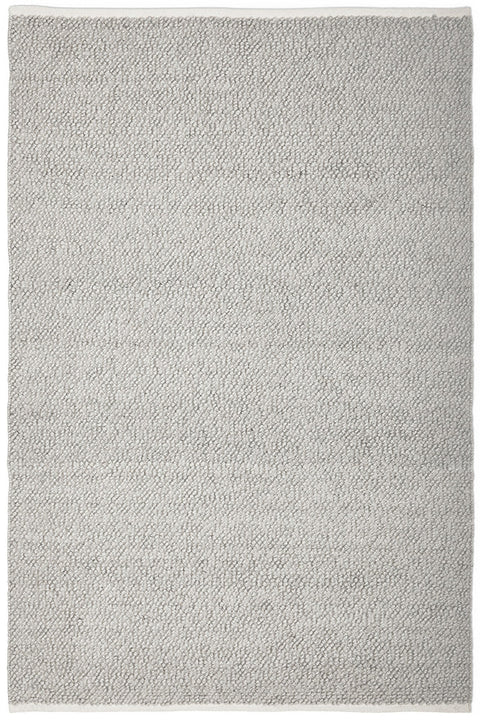 Boucle Grey Rug