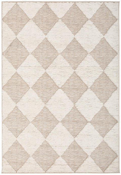 Serenade Yuri Natural Rug